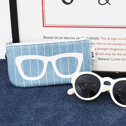 Etui à lunettes - Ref 1241739 Image 3