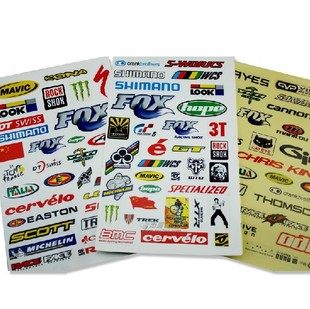 Décoration pour vélo - Ref 2278543 Image 4