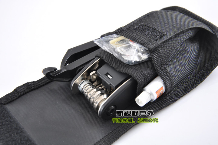 Outils pour vélo - Ref 2286228 Image 4