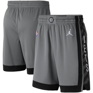 美国代购正品Jordan篮网独行侠马刺队篮球短裤NBA球裤新款