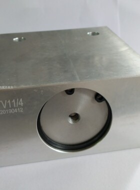 螺杆空压机贺尔碧格温控阀TV1-1/4 DN32 KAISHAN/LG/凯撒/红五环