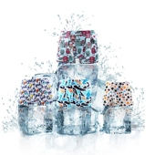 内裤 男士 冰丝爽滑抗菌防臭透气平角裤 4条中腰薄款 青年潮短裤 衩头