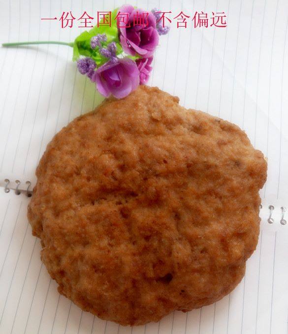 沭阳特产正宗酥鸡饼 猪肉制品当天现做现发500g包邮不含偏远