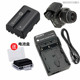 A450 A580单反相机电池 A500 A560 充电器 A550 适用SONY索尼A700