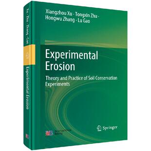 and Practice Experimental Conservation Theory Soil Experiments Erosion