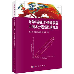 光学与热红外陆地表层土壤水分反演方法
