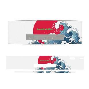 Bose soundlink mini 1 mini2音箱贴纸soundlink mini1 mini2贴膜