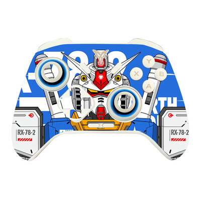 冰原狼4手柄贴膜冰原狼4手柄贴纸冰原狼4火爆游戏款手柄痛贴可diy