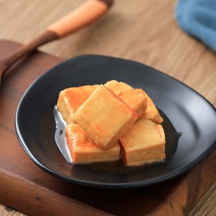 万方红白腐乳辣腐乳下饭拌面酱拌饭酱霉豆腐火锅蘸料老式鲜嫩豆乳