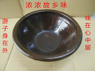 东阳土鸡专用煲土砂锅炖汤养生中药煲石锅沙锅陶瓷无涂层粥煲瑕疵