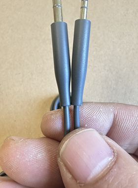 音频线2.5mm转3.5mm适用jblE50btJ56S400S700T770NC转换头拍一发2