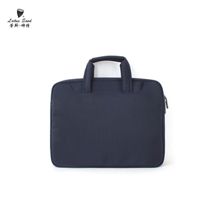 男士包新款手提包公文包商务文件电脑包男士公务包防水牛津布男包