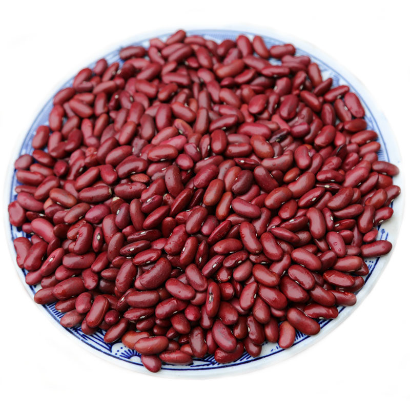 红芸豆大红豆500克散装云南农家自产红腰豆红花豆豆类杂粮五谷