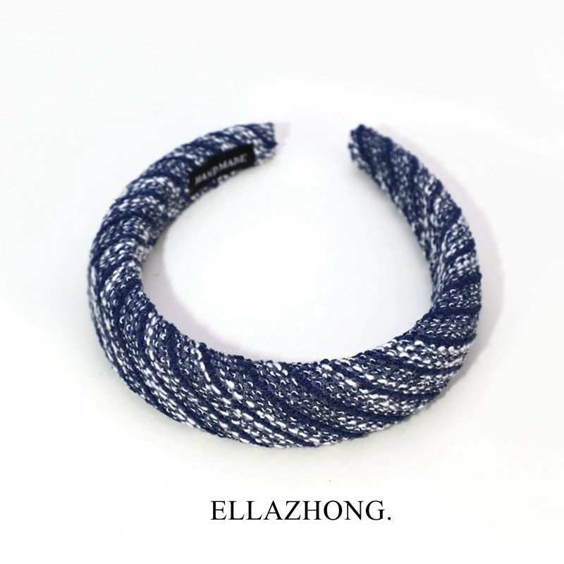 Ellazhong发箍日韩原创小众发饰