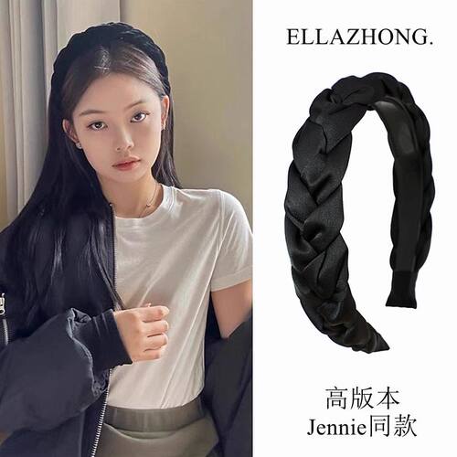 Ellazhong发箍日韩高品质发饰