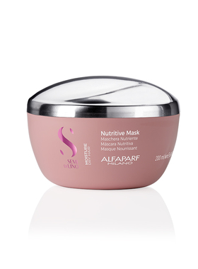 【官方授权】ALFAPARF奥帕夫意大利水光润泽发膜护发天然水光针