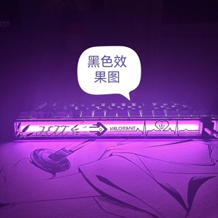 捷风2适用于Made68二次元灯箱贴纸Made68ultramade68pro/u+灯罩贴