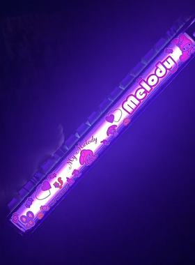 美乐蒂小蜜蜂 Made68/pro/ultra/pro+/u+系列二次元灯箱灯罩贴纸