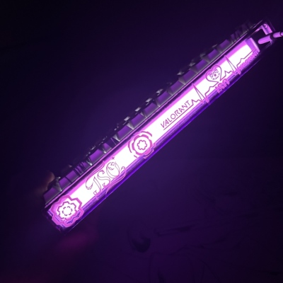 壹决小蜜蜂 Made68二次元灯箱贴纸Made68ultramade68pro灯罩贴纸