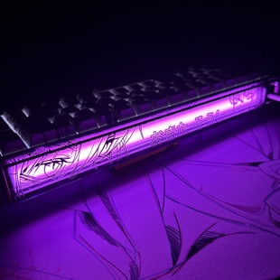 冲田总司小蜜蜂 Made68二次元灯箱Made68ultramade68pro灯罩贴纸