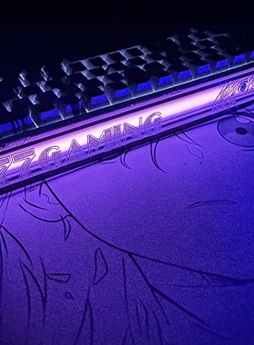 77gaming蝶析Made68系列灯箱贴纸Made68ultra made68pro灯罩贴纸