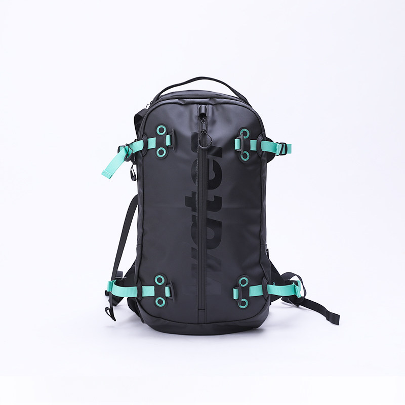 Watertrace 12L新品Watertrace野雪滑雪双肩背包雪具单板双板滑板骑行男女小_虎窝淘