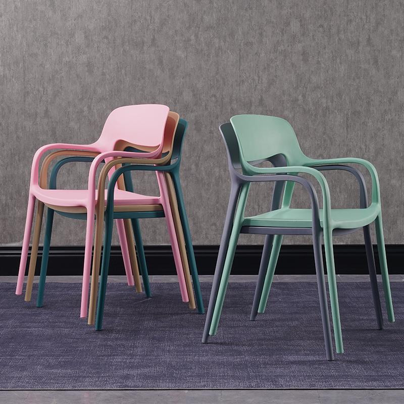 家用餐椅现代简约凳子设计感椅子
