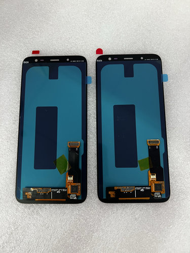 适用于J6  J600F J600G原装触摸液晶显示J600原装屏幕总成