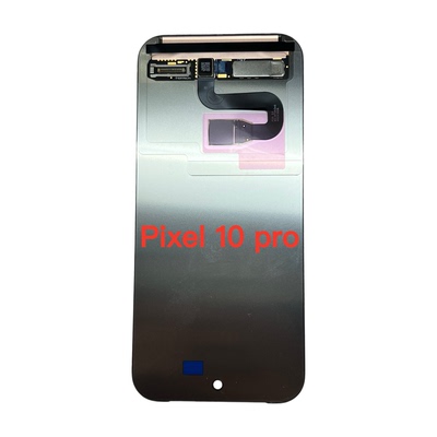 适用于pixel 10 pro/pixel 10/pixel 10 proXL屏幕显示器