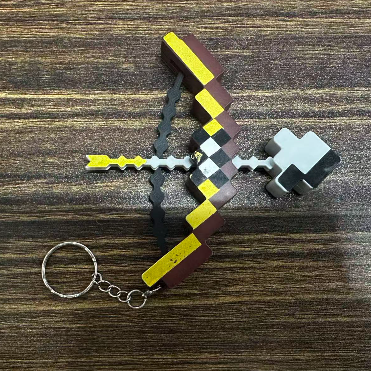 男孩迷你像素礼物我的世界弓箭,运动/瑜伽/健身/球迷用品,弓,淘宝优惠券,粉丝福利购,淘宝优惠卷