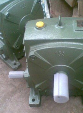 WPA WPS WPO WPX铁壳蜗轮蜗杆WP减速机50/60/70/80/100/120/135