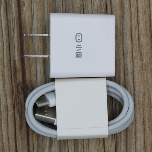 小度平板学习机S20S12K30K20k16G20G12G16原装5v2a电源线充电头