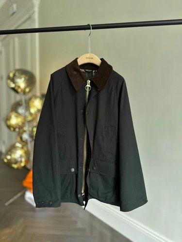 BARBO* 日系外套OS Bedale 防水列装外套 耗时两个月开发的款秋冬