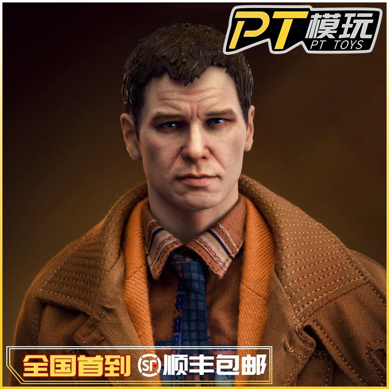 PRESENTTOYSPT-sp89克隆侦探