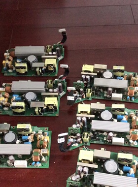 原装鸿合H6W HT-H71 H8 H9  A21W投影仪主板镜头电源板.