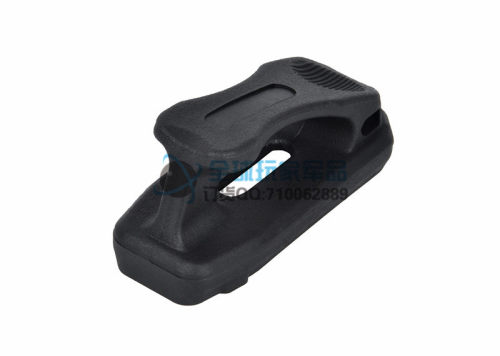 正品Element元素MAGPUL PMAG 5.56水弹弹夹底座 软弹弹夹提扣