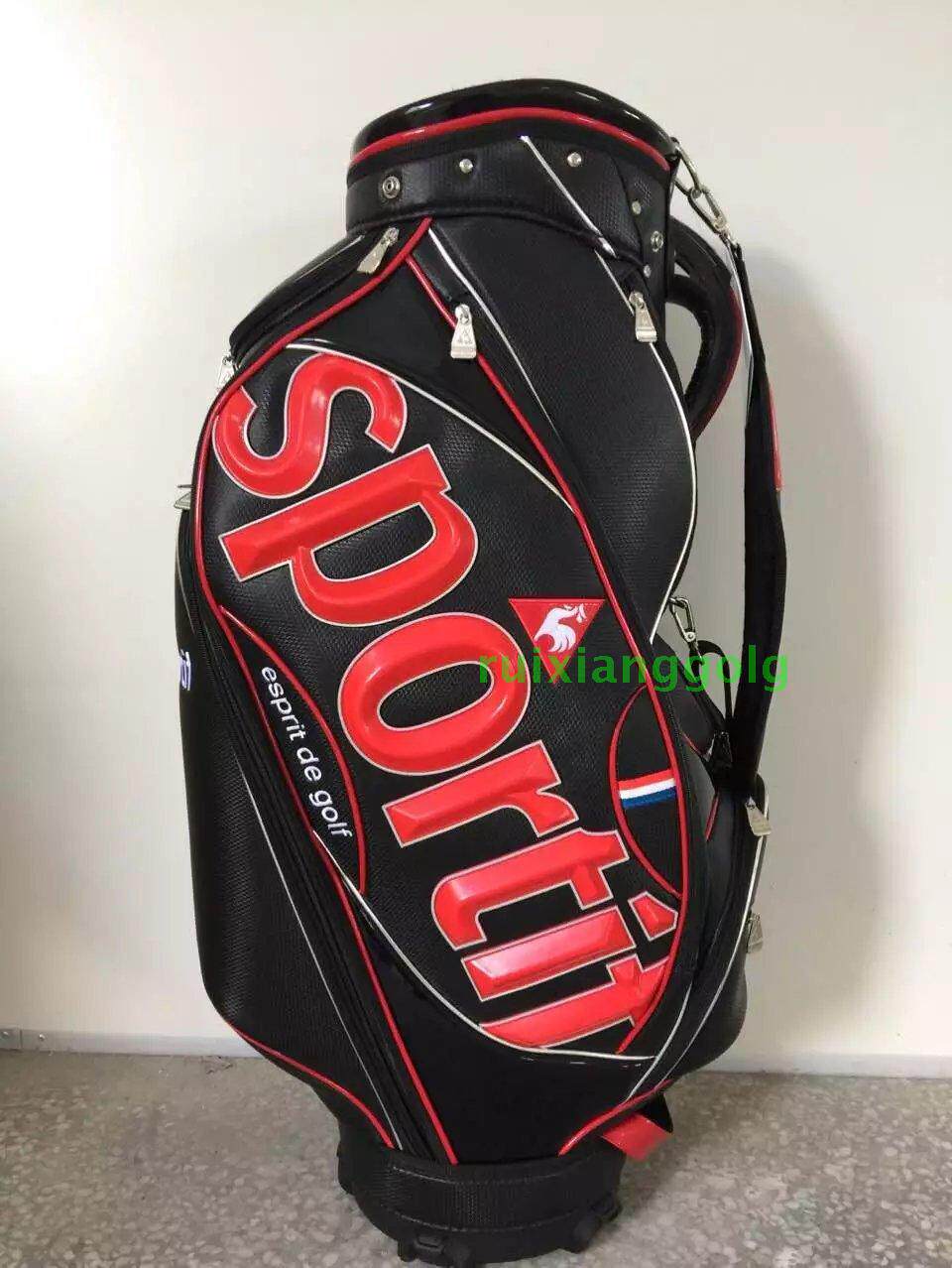Sac de golf - Ref 39207 Image 1