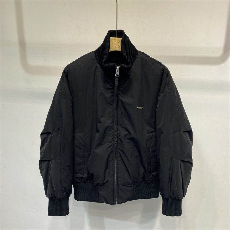 2025冬季新款男士羽绒服