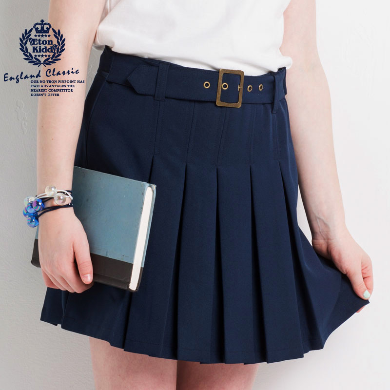 Jupe fillette ETONKIDD en fibre - Ref 2050386 Image 3