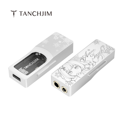天使吉米SpacePro雪之华