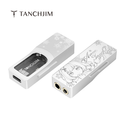 天使吉米SpacePro雪之华
