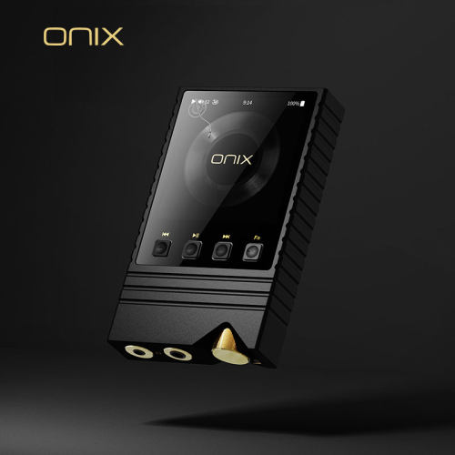 ONIX欧尼士Overture发烧xm5蓝牙HiFi便携安卓播放器手机声卡MP3