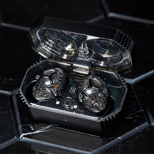 acoustuneHSX1ONE真无线耳机