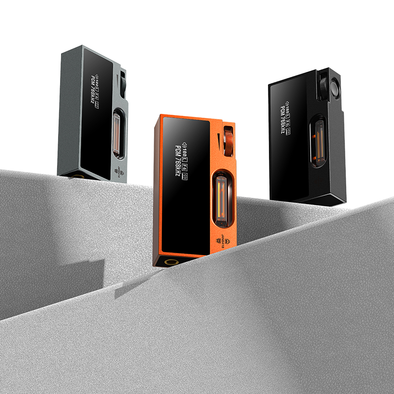 山灵UA7电子管小尾巴