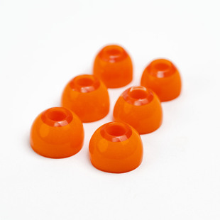 星见夏空LETECIEL 雪晴 ACG女毒 液态硅胶复合材质升级耳机套塞套