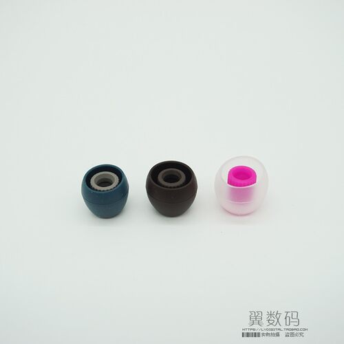 final日本入耳式硅胶套