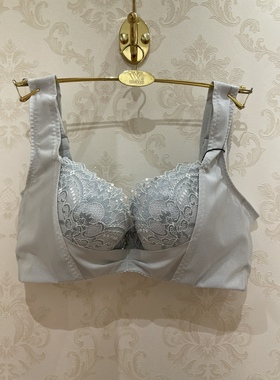 华歌尔女士内衣 WB3832台湾产powershape侧收美背安定聚拢文胸888