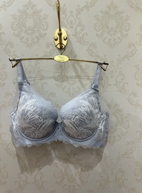 华歌尔女士内衣WB3803 powershape稳定包容塑型聚拢收副乳文胸888