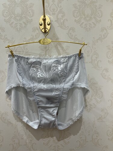 华歌尔 WP3313 金标中腰三角女士内裤WB8313 WB1313配套298