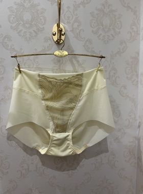 华歌尔女士WG5813 高腰收腹轻压无痕内裤WB3813 WB8813配套328